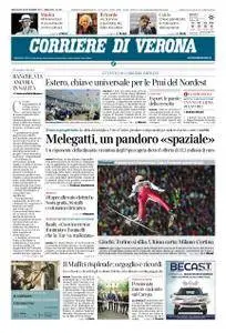 Corriere di Verona – 19 settembre 2018