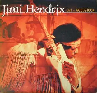 Jimi Hendrix: Collection Part 02 (1969-1975) [5LP, Vinyl Rip 16/44 & mp3-320 + DVD] Re-up