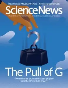 Science News - 15 July 2023