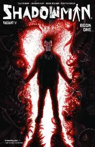 Valiant-Shadowman 2021 Book 1 2021 Retail Comic eBook