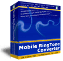 Mobile Ringtone Converter ver. 2.3.44