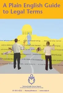 A Plain English Guide to Legal Terms