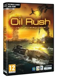 Oil Rush 1.02 (Mac Os X)