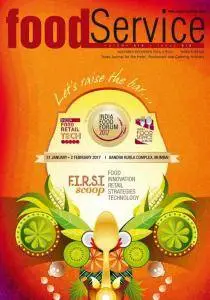 foodService India - November-December 2016