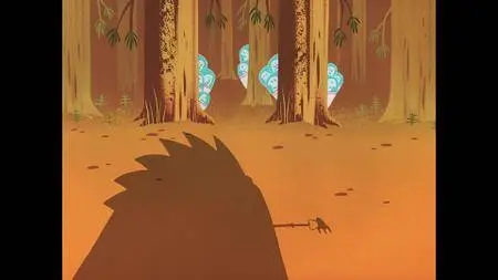 Samurai Jack S01E05