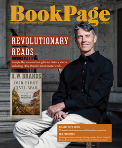 BookPage - November 2021