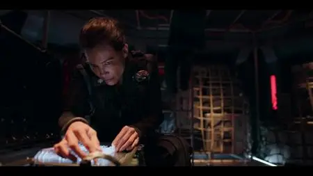 The Expanse S06E04