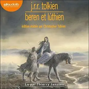 J.R.R. Tolkien, "Beren et Luthien"