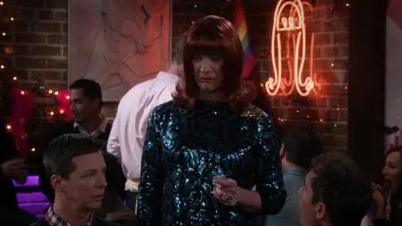 Will & Grace S10E05