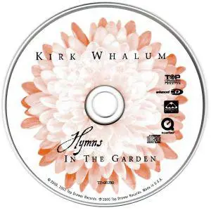 Kirk Whalum - Hymns In The Garden (2000) {Top Drawer}