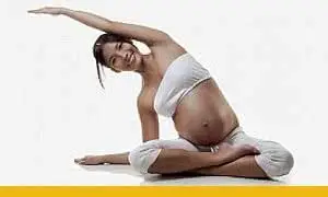 Prenatal Yoga • from Week 12 to Week 40 (2020-08)