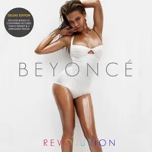 Beyonce - Revolution [Deluxe Edition] (2009)
