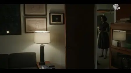 Project Blue Book S01E05