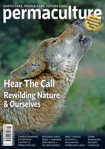 Permaculture - No.102 Winter 2019