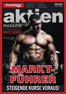 aktien Magazin – 21. April 2023
