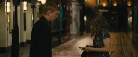 About Time (2013)