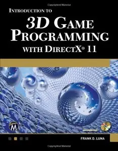 Introduction to 3D Game Programming with Directx 11