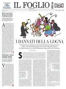 Il Foglio - 13 Febbraio 2017