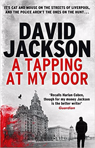 A Tapping at my Door - David Jackson