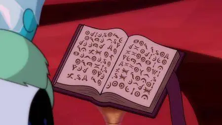 Mysticons S02E13