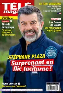 Télé Magazine - 18 Juin 2022