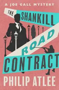 «The Shankill Road Contract» by Philip Atlee