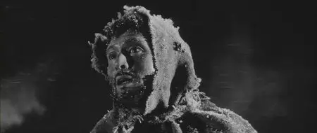 Ningen No Joken III (1961) The Human Condition Parts 5+6 - CRITERION Remaster