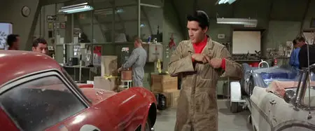 Viva Las Vegas (1964)