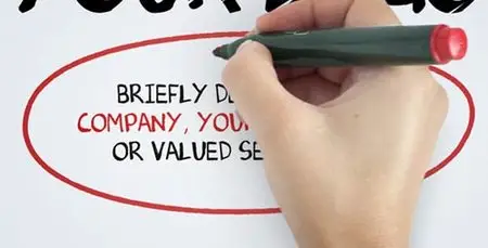 Whiteboard Write - Projects for After Effects (VideoHive)