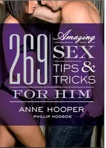 269 Amazing Sex Tips and Tricks for Him (Repost)