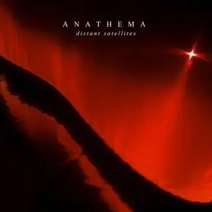 Anathema - Distant Satellites (2014)
