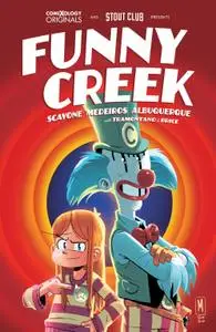 Funny Creek (2020) (Digital-Empire