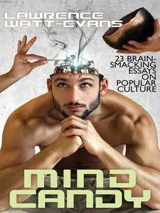 «Mind Candy» by Lawrence Watt-Evans