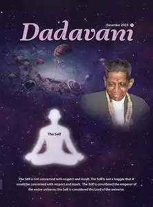 Dadavani English - December 2023
