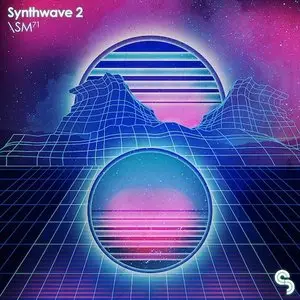Sample Magic Synthwave 2 MULTiFORMAT
