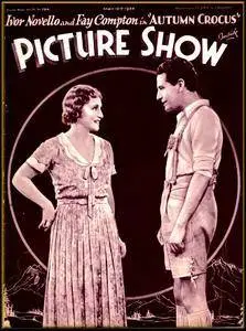 Autumn Crocus (1934)