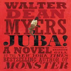 «Juba!» by Walter Dean Myers
