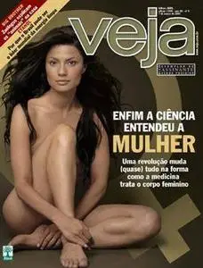 Veja Magazine 07 March 2007