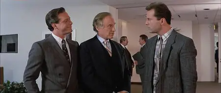 Blind Date (1987)