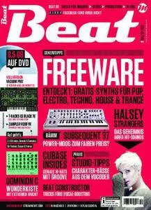 Beat Magazin - Dezember 2017