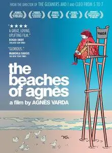 The Beaches of Agnès (2008) Les plages d'Agnès