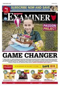 The Examiner - 19 April 2022