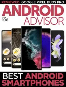 Android Advisor - January 2023