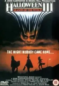 Halloween 3 (1982)