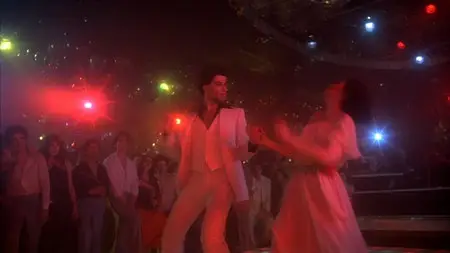 Saturday Night Fever (1977)