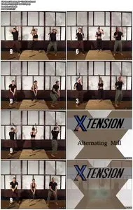 Scott Sonnon - XTension