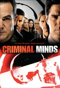 Criminal Minds S08E01-02-03