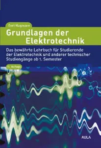 Grundlagen der Elektrotechnik, 15 Auflage