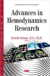 Advances in Hemodynamic Research
