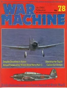 War Machine № 78
